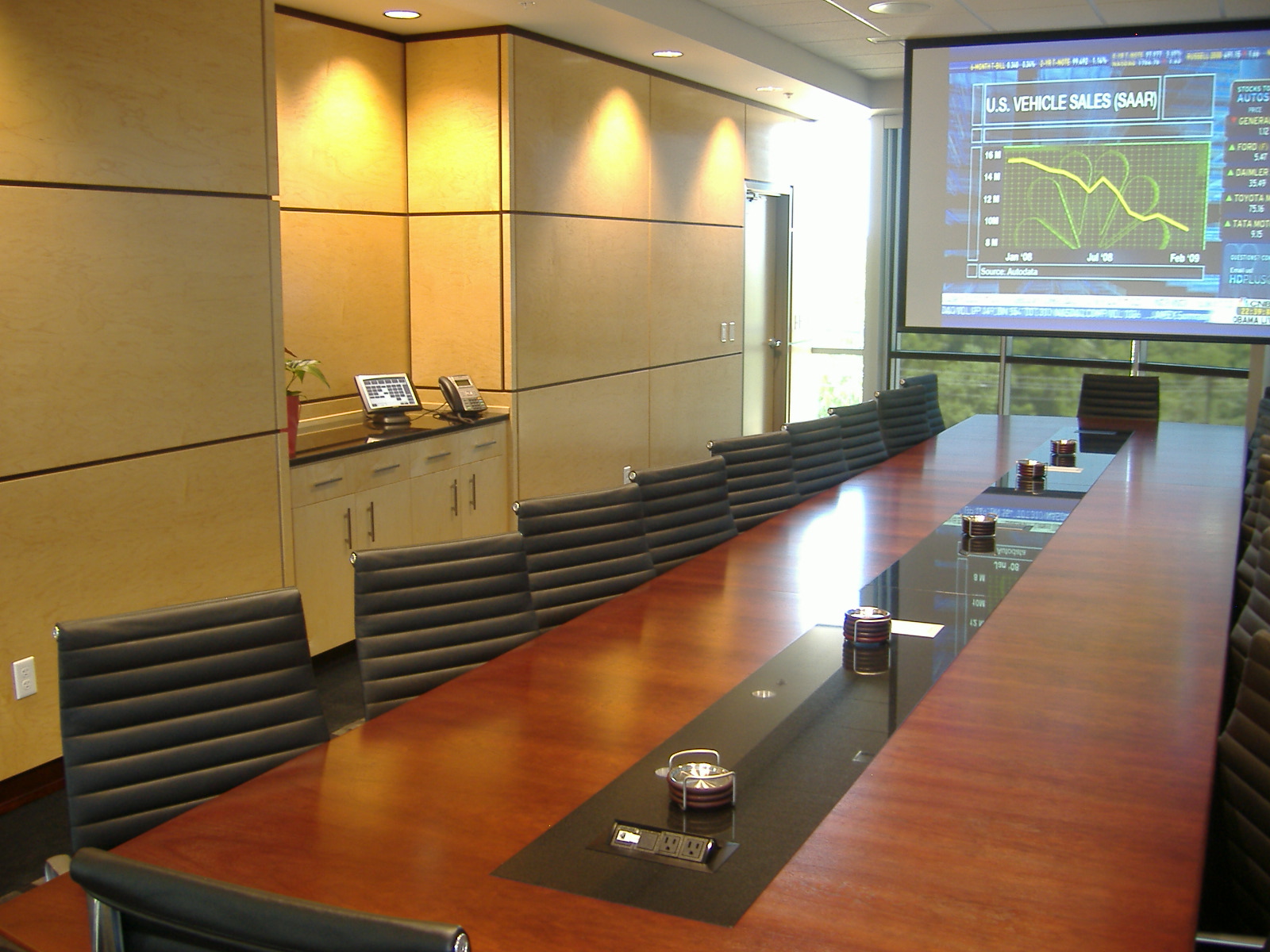 Johnson & Johnson Corporate Office Keystone Digital