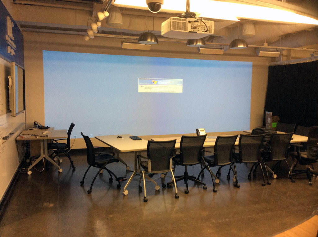 Johnson & Johnson Corporate Office Keystone Digital