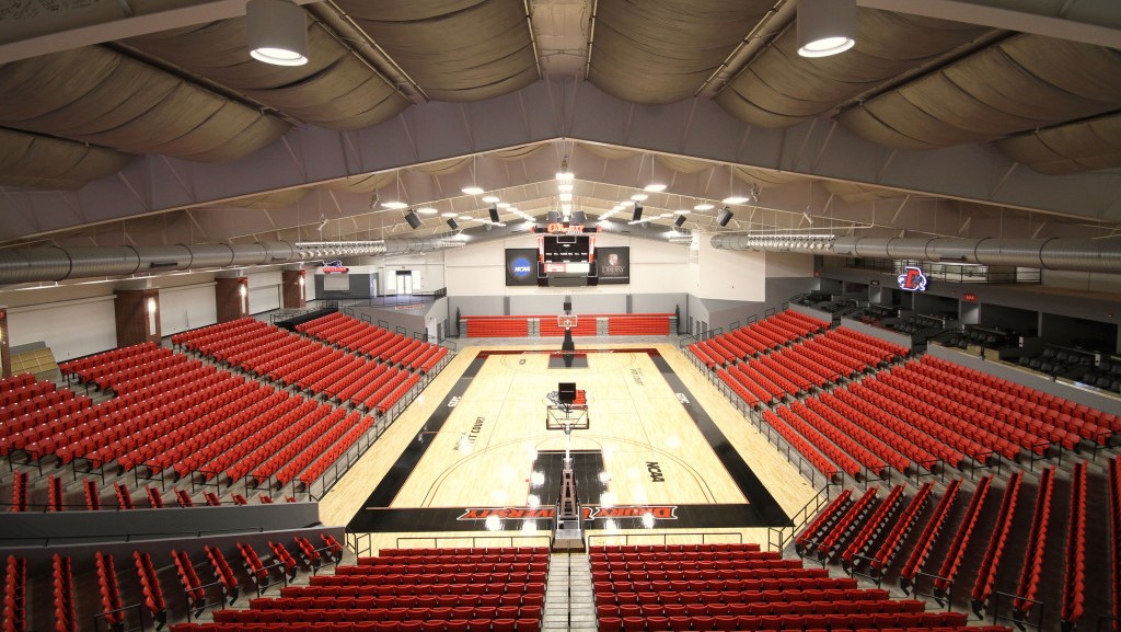 O’Reilly Family Event Center – Drury University