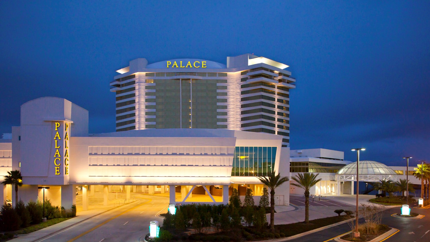 Palace Casino Hotel & Resort